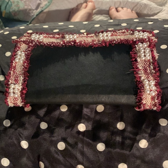 My first try in wallet rehab - Picture 3 of 6